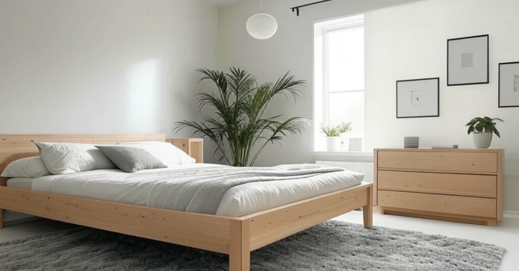 Neutral Bedroom Ideas for Different Styles