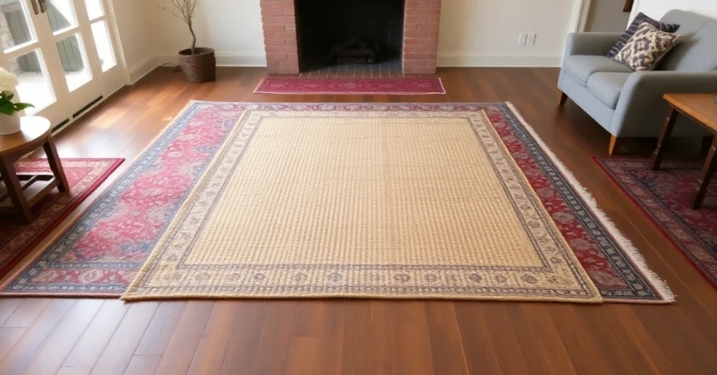 Flooring and Rugs