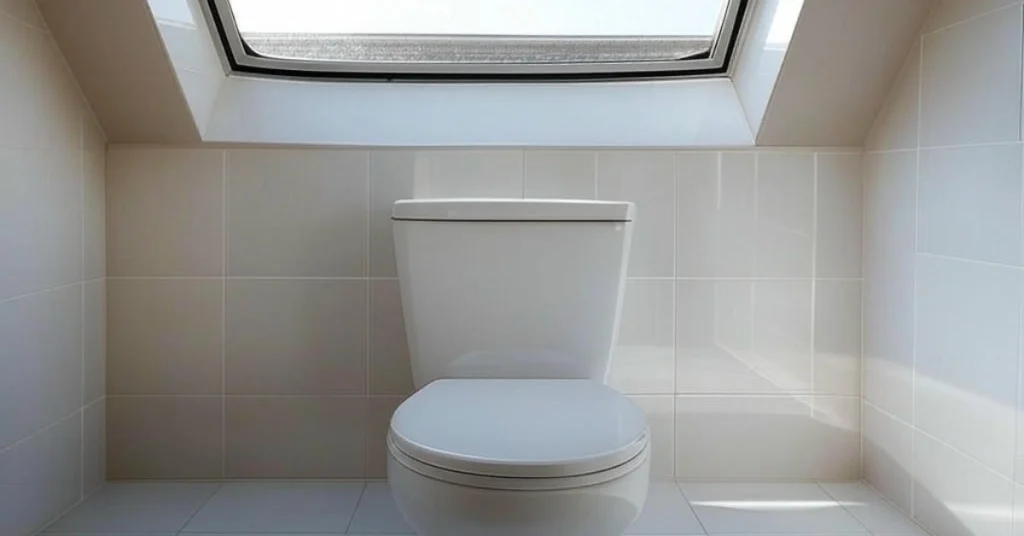 Install a Skylight for Natural Light