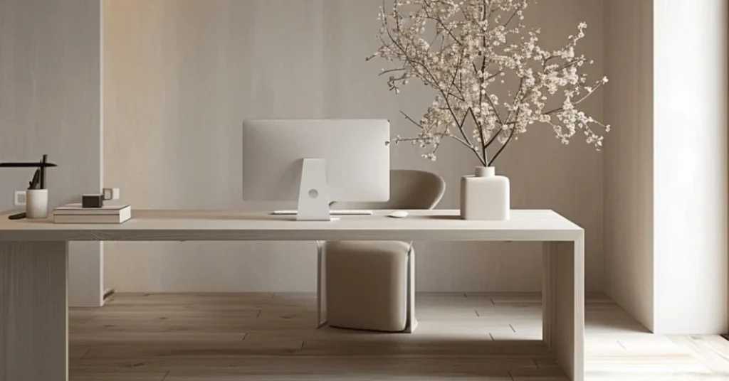 The Japandi Influence: A Modern Fusion