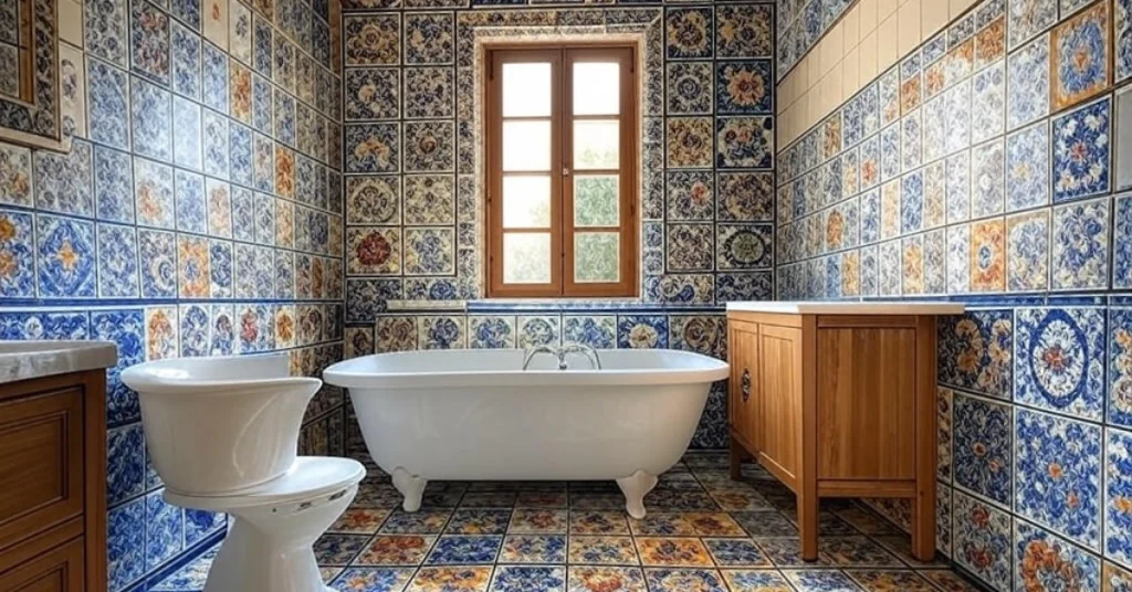 Freestanding Bathtubs