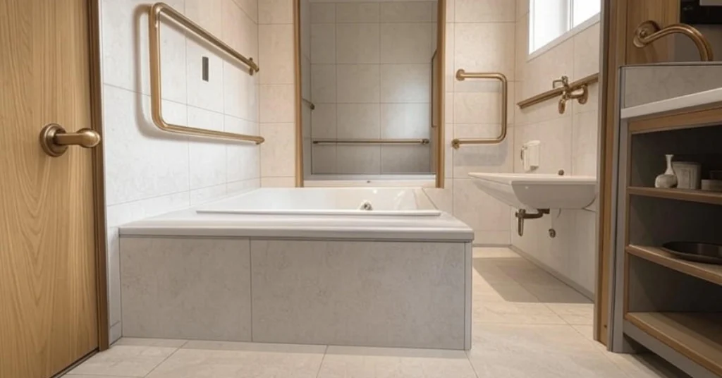 Accessibility and Safety