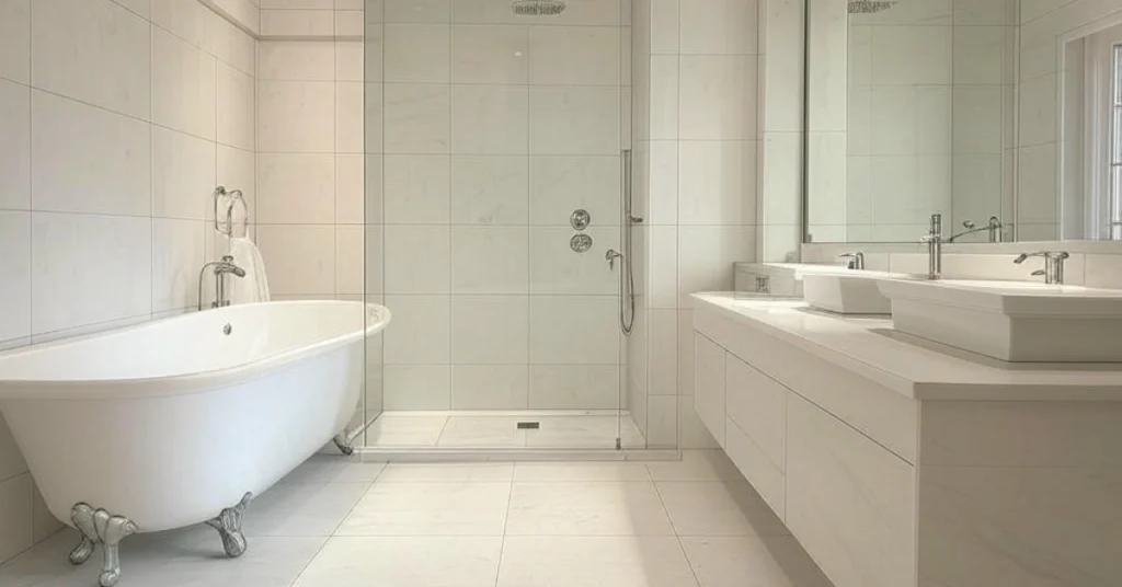 Choose Your Materials