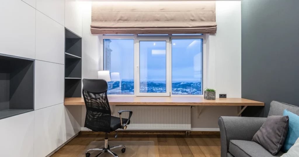 Real-World Example: From Chaos to Calm