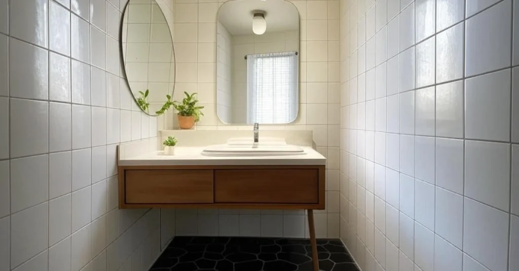 Small Bathroom Ideas