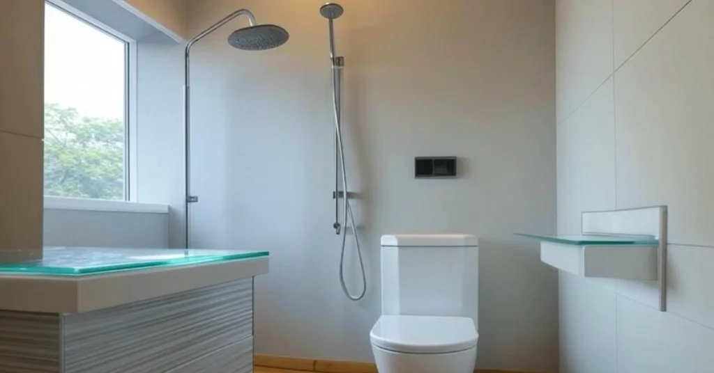 Eco-Friendly Options for a Sustainable Bathroom Remodel