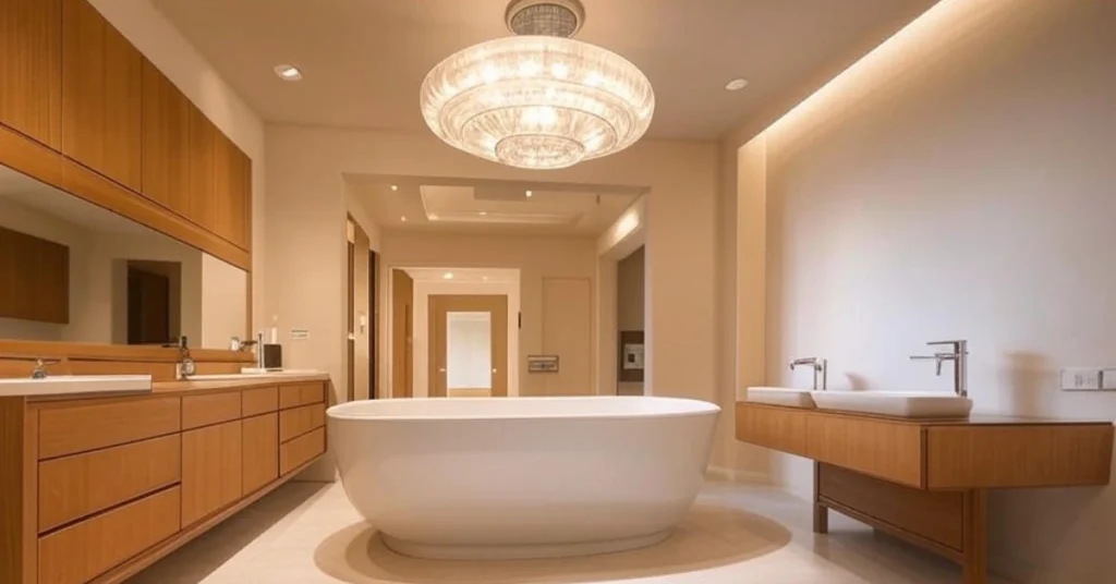 Large Bathroom Ideas