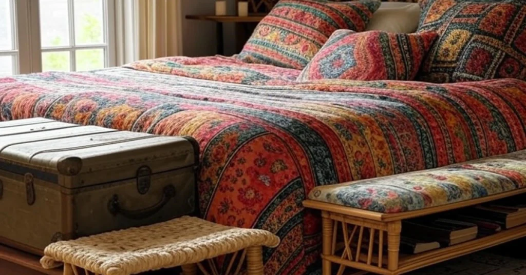 Add Functional Decor