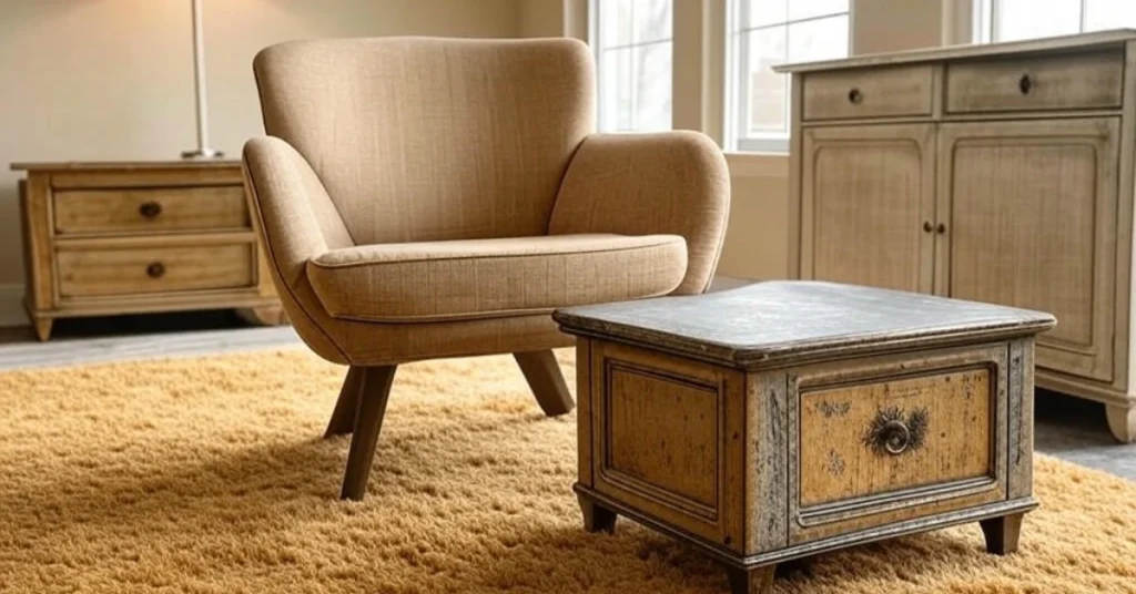 Styling Tips from Designers