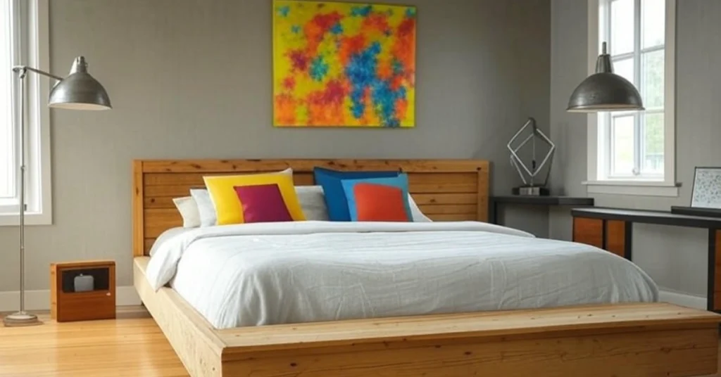 How to Modernize Cottage Style