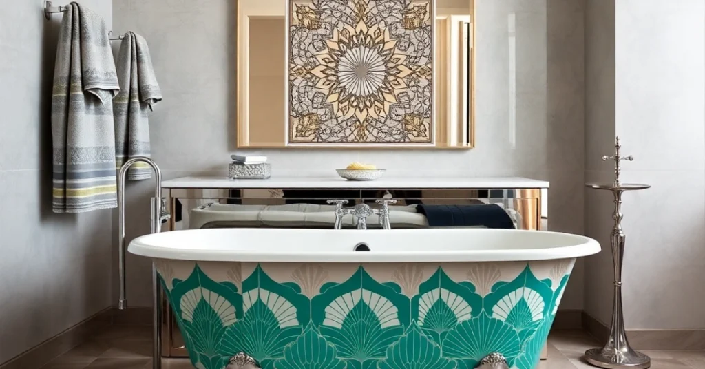 Accessorize Thoughtfully