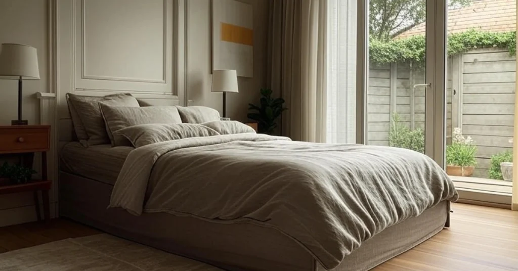 Incorporate Feng Shui Principles