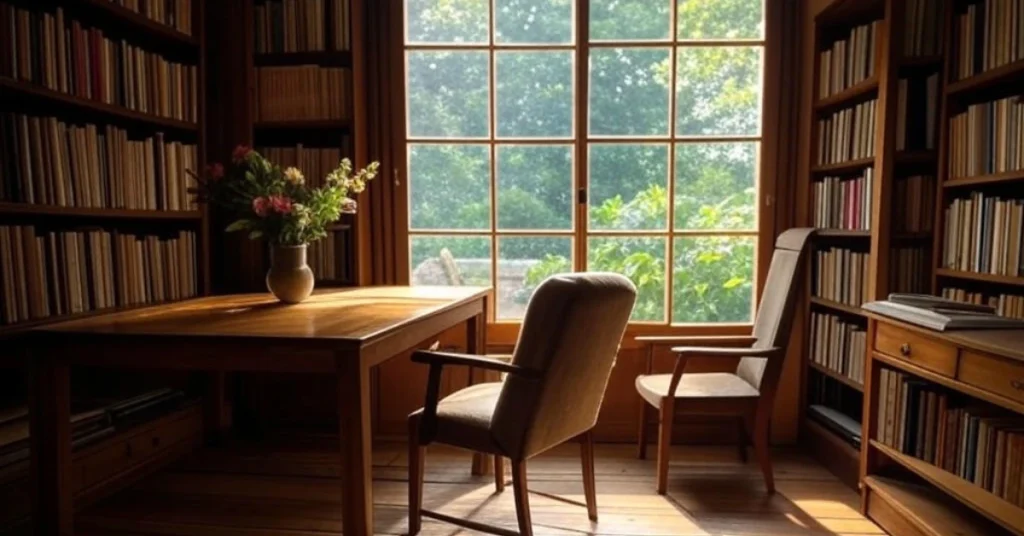 Wall Art and Accessories