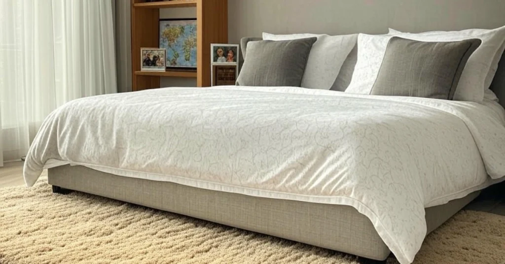 Practical Tips for Implementing Master Bedroom Designs