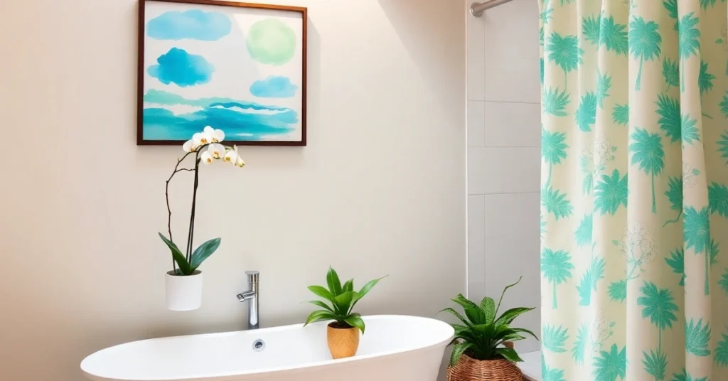 Adding Personal Touches to Your Bathroom Remodel