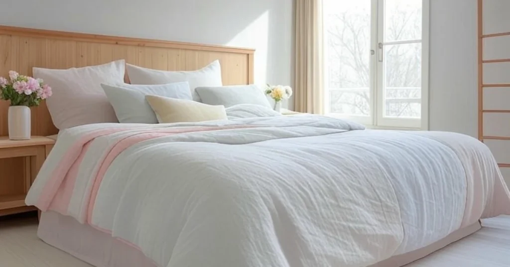 Maintaining a Clutter-Free Space