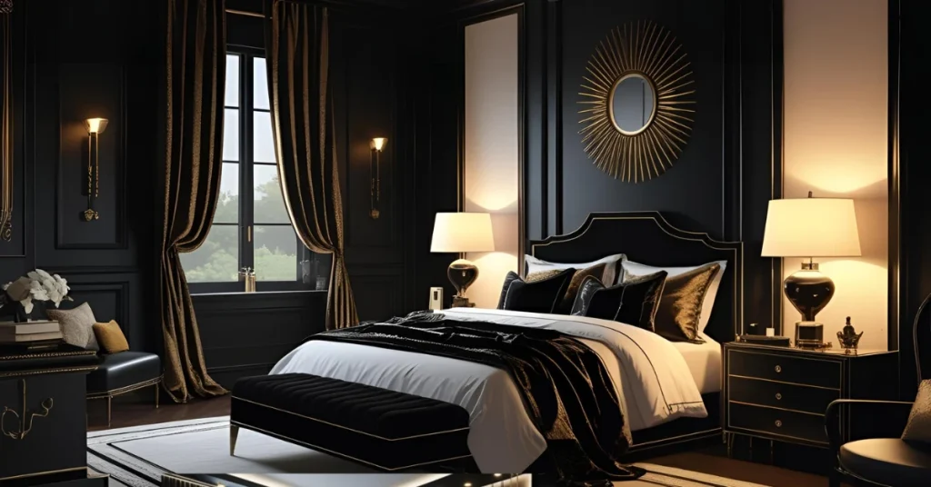 Black Bedroom Ideas: Bold, Timeless Designs for Your Space