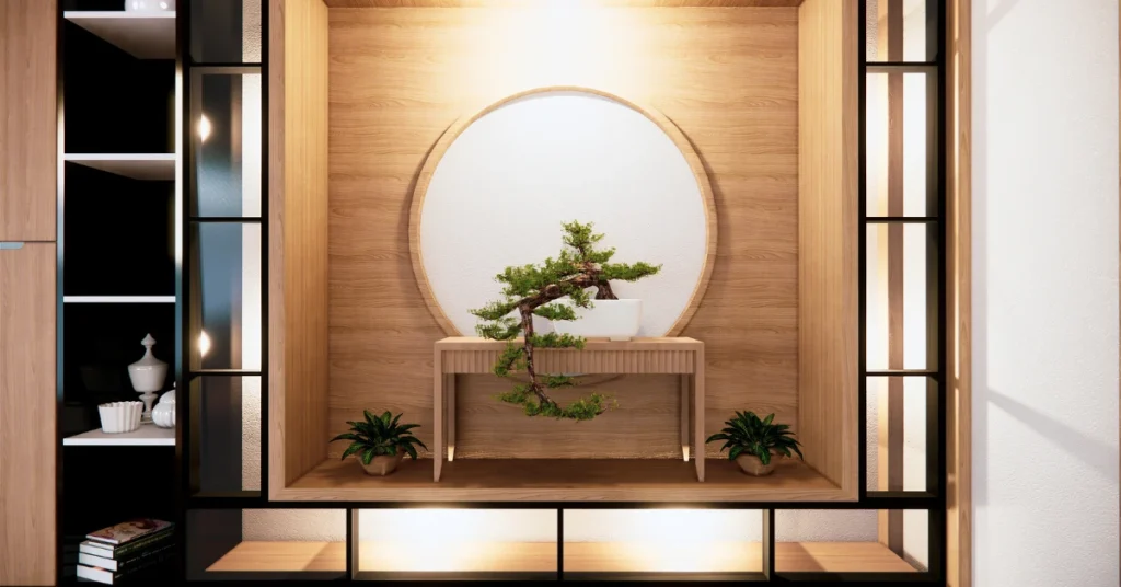 Understanding the Foundations of Japanese Interior Design