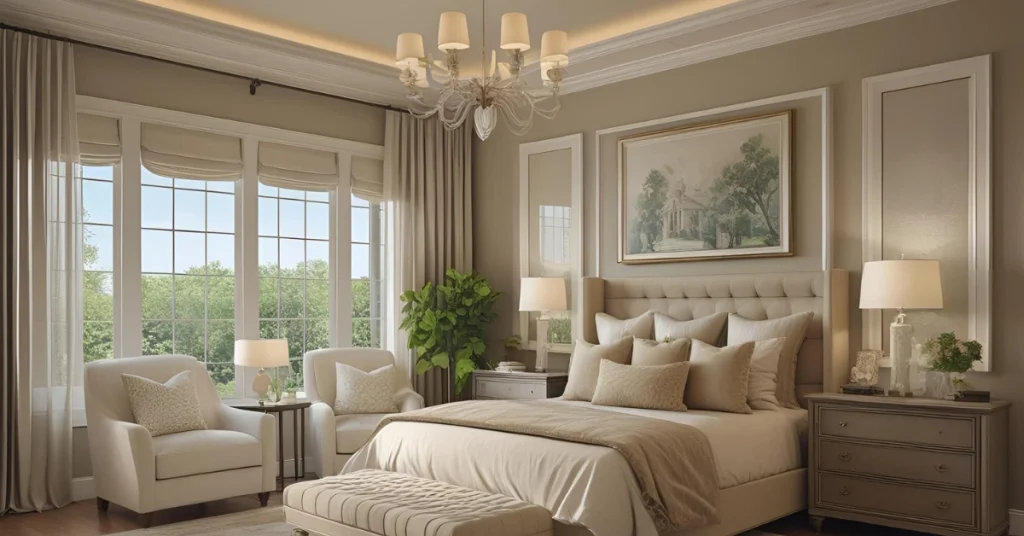 Master Bedroom Designs