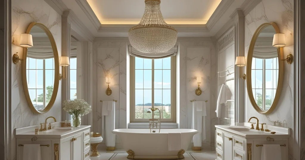 Beautiful Italian Bathrooms