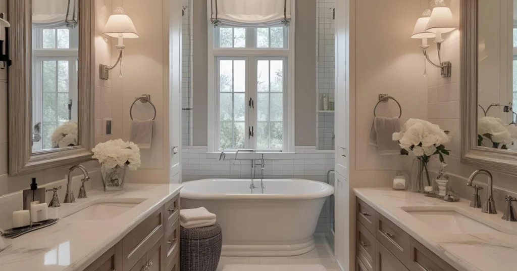 Stunning Bathroom Remodel Ideas