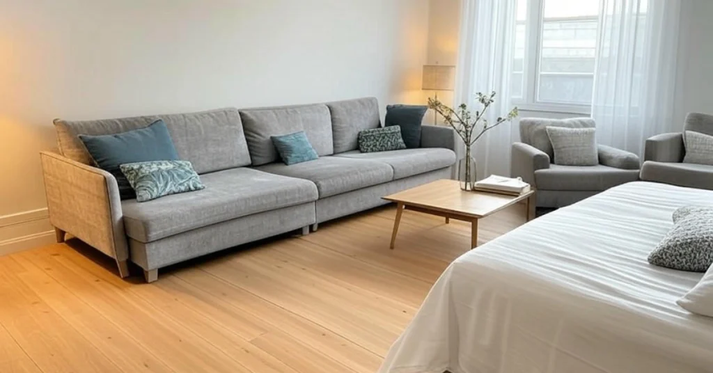 How to Maintain Your Scandinavian Bedroom