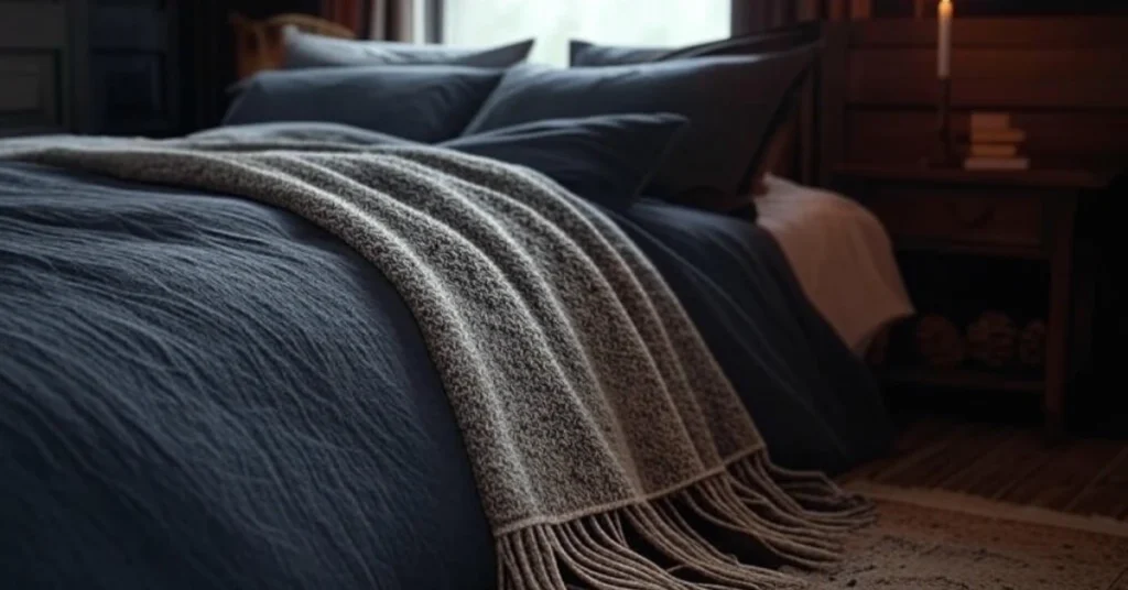 Seasonal Styling Ideas