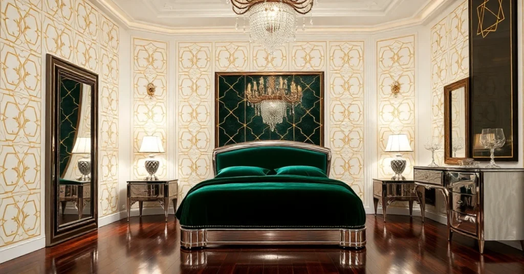 Maintaining the Look