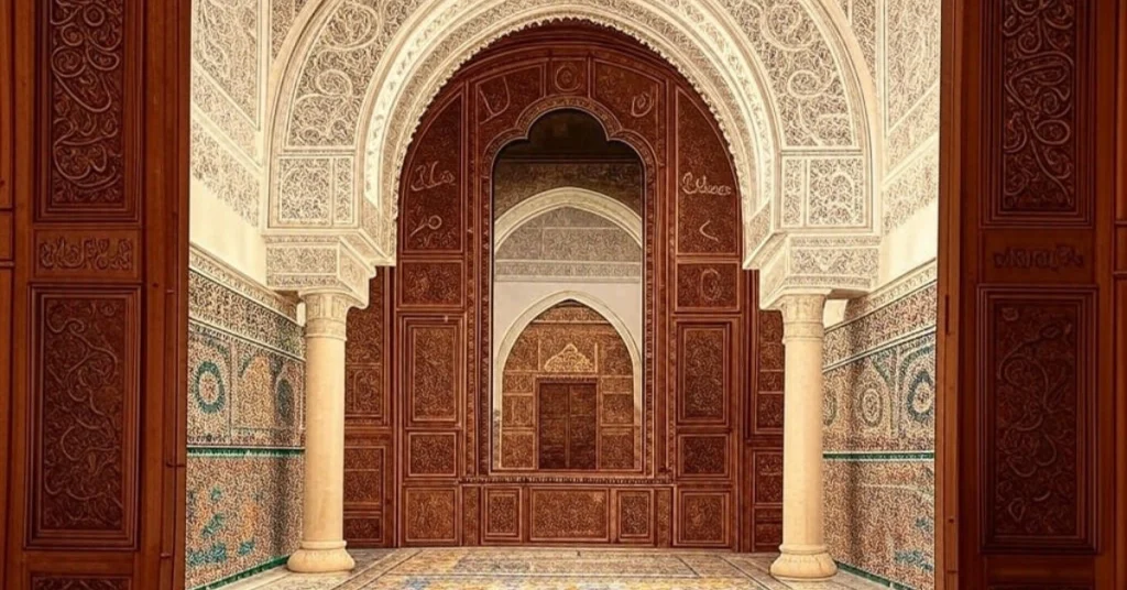 Cultural Significance of Moroccan Design Elements