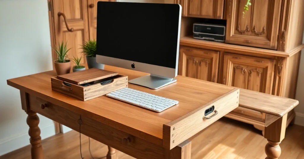 Incorporating Technology Seamlessly