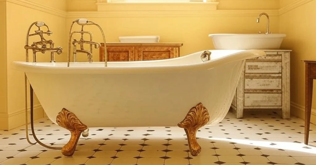 Choose a Vintage-Inspired Design