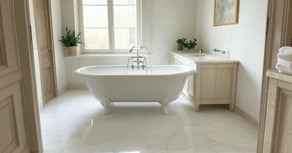 Budgeting for Your Italian Bathroom