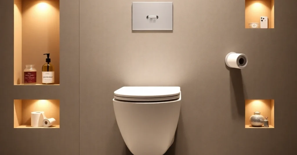 Incorporate Smart Storage Solutions