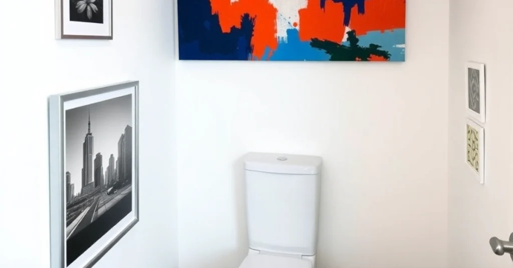 Add Artwork for Personality