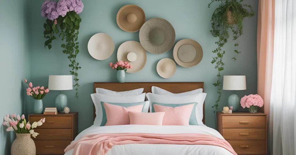 Why Refresh Your Bedroom for Spring?