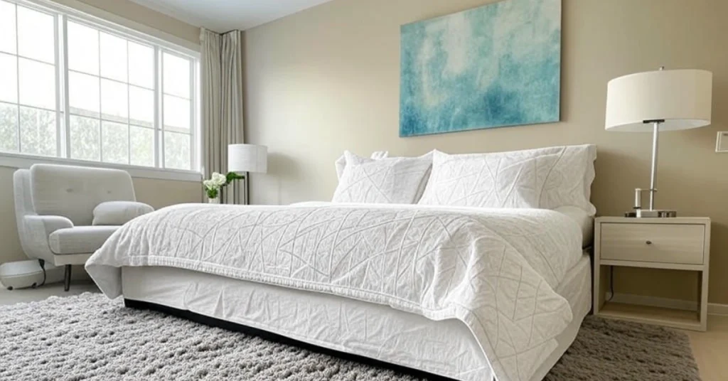 Why Master Bedroom Design Matters
