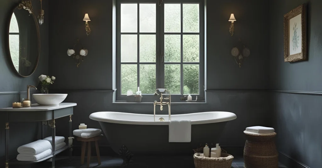 What is Dark Cottagecore?