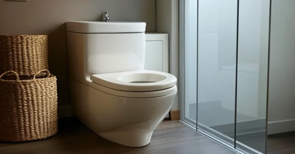 Why Invest in a Stylish Downstairs Toilet?