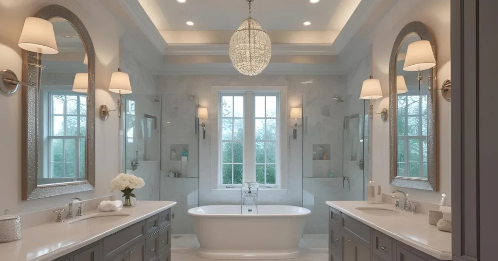 Why Should You Consider a Bathroom Remodel?