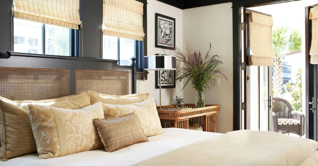 Neutral and Soothing Color Palettes