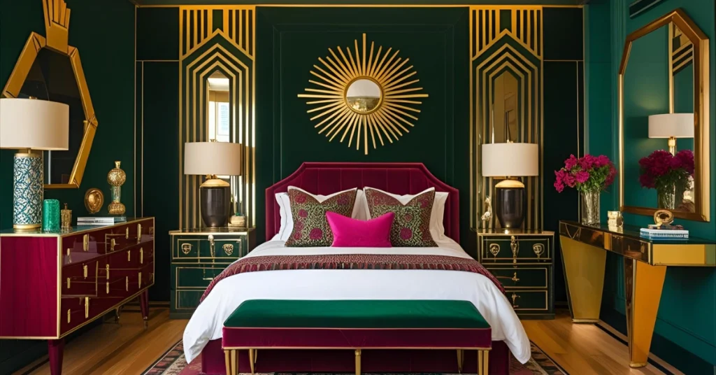 The History of Art Deco