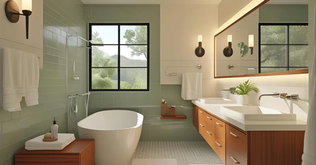 A Brief History of Mid-Century Modern Style