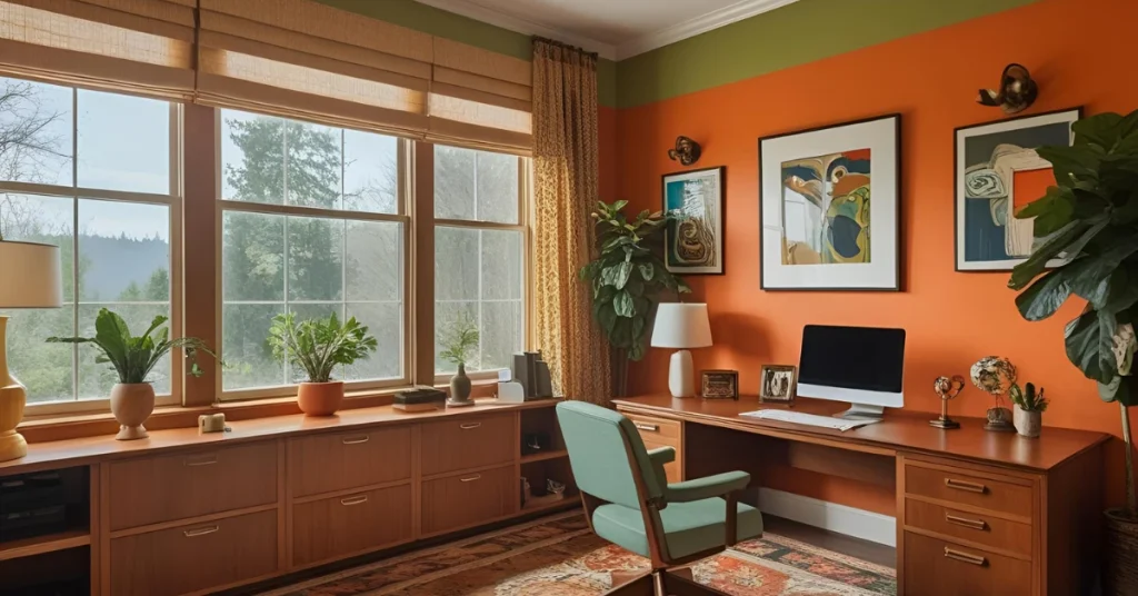 Key Reasons for the 70s Revival