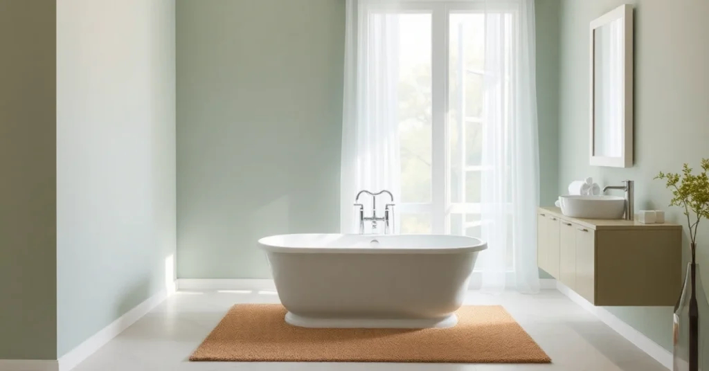 How to Choose the Right Sage Green Shade