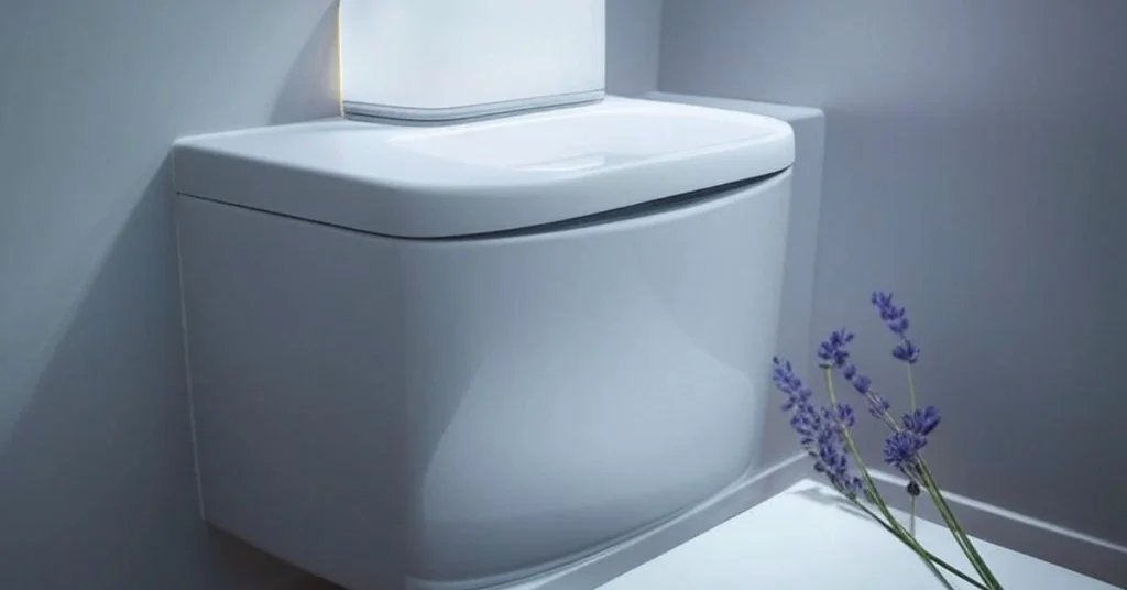 Add a Scent Diffuser for Ambiance