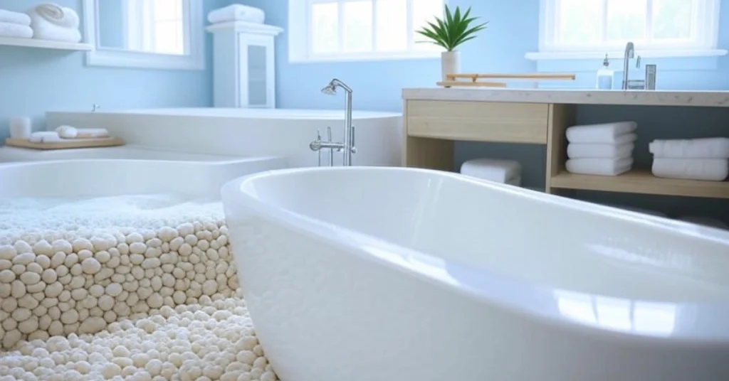 Create a Spa-Like Retreat