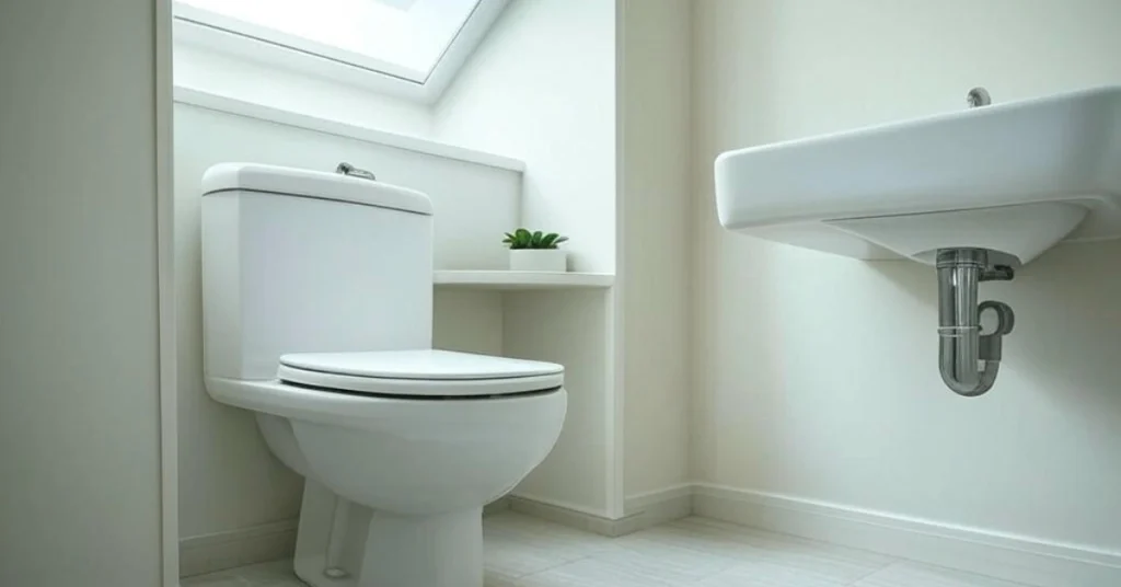 Practical Tips for Planning Your Downstairs Toilet
