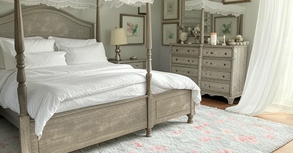 Key Elements of Cottage Style