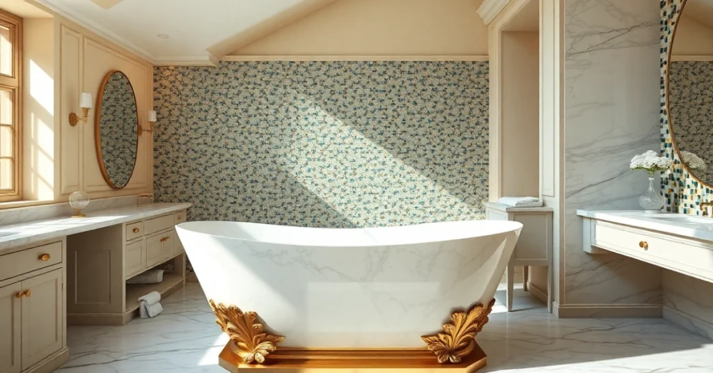 The History of Italian Bathroom Design
