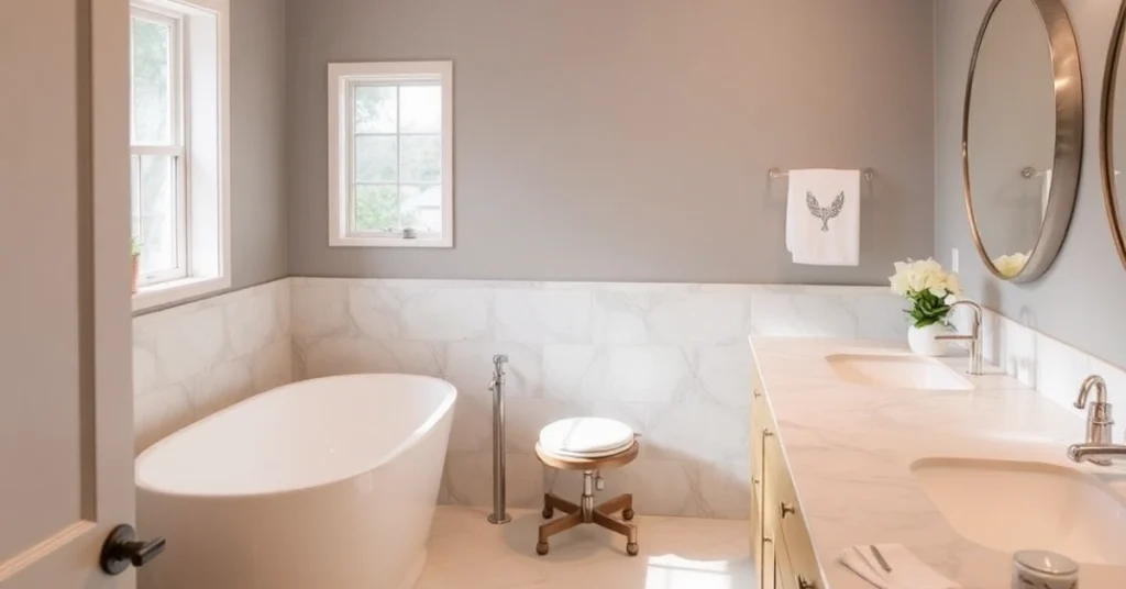 Planning Your Bathroom Remodel